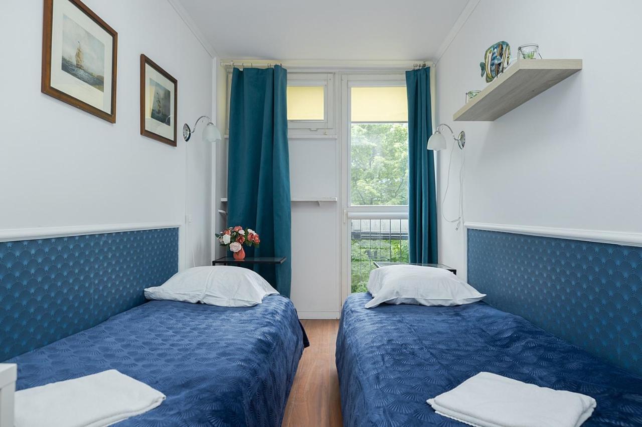 Unit Rooms Warszawa By Metro Rondo Onz Short Rent Idealne Pokoje Na Nocleg W Warszawie Екстер'єр фото
