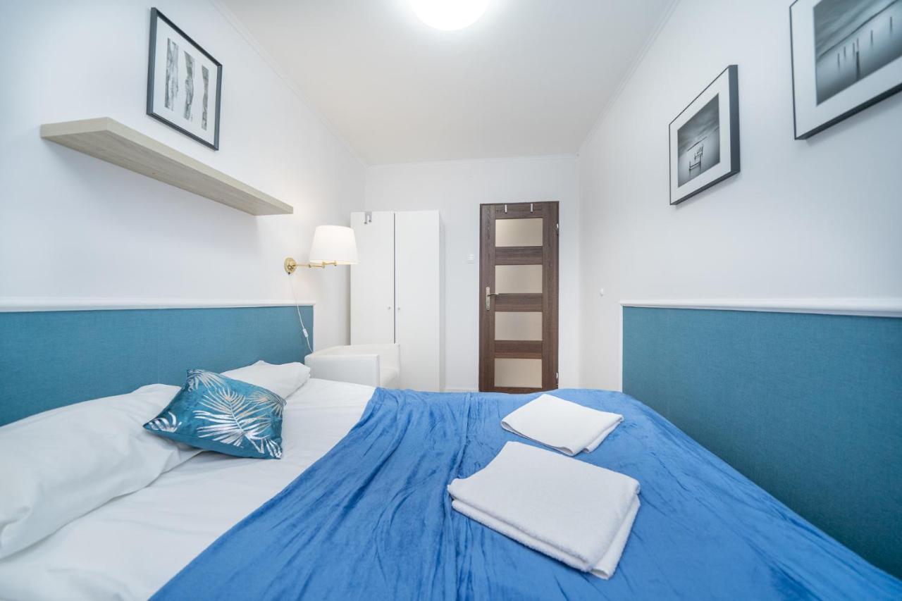 Unit Rooms Warszawa By Metro Rondo Onz Short Rent Idealne Pokoje Na Nocleg W Warszawie Екстер'єр фото