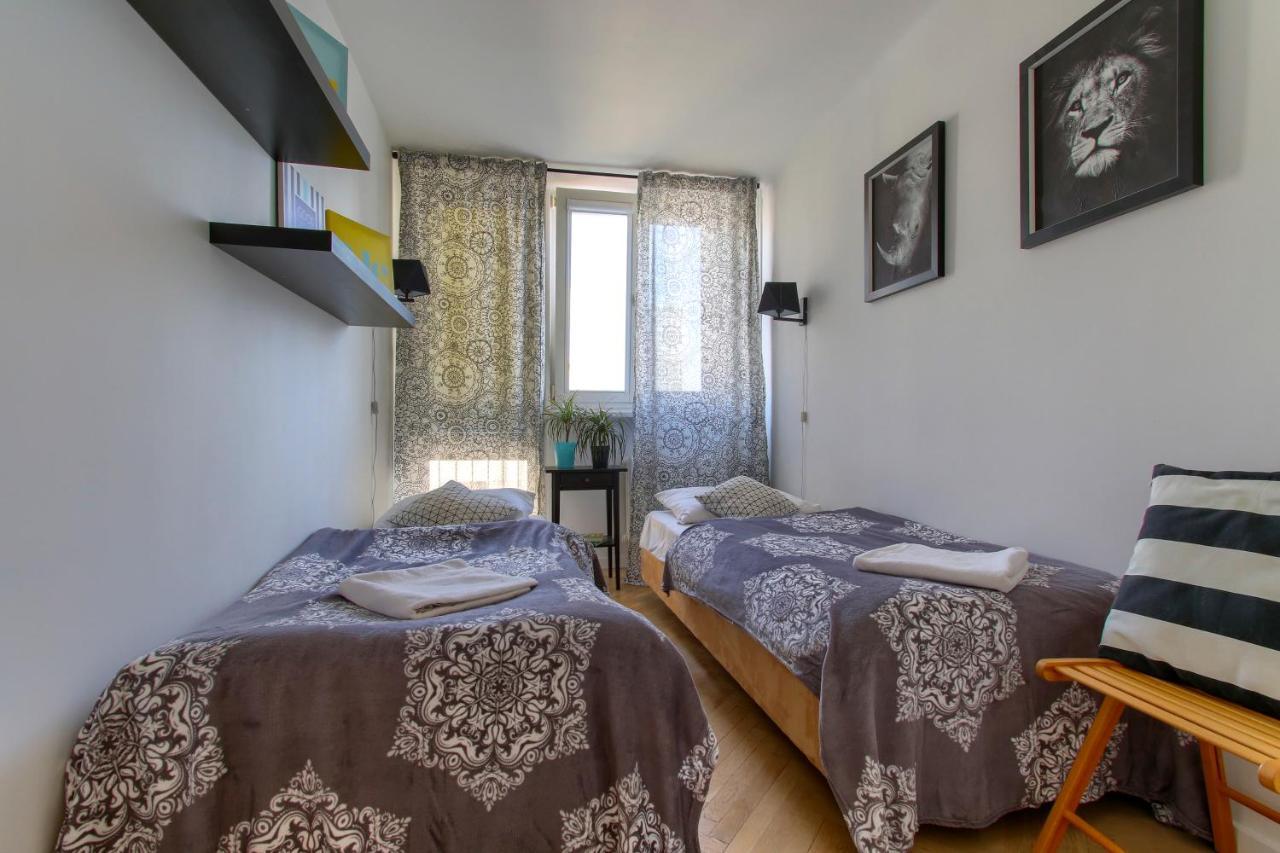 Unit Rooms Warszawa By Metro Rondo Onz Short Rent Idealne Pokoje Na Nocleg W Warszawie Екстер'єр фото