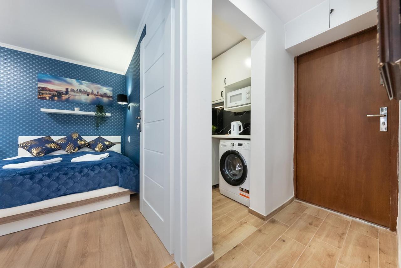 Unit Rooms Warszawa By Metro Rondo Onz Short Rent Idealne Pokoje Na Nocleg W Warszawie Екстер'єр фото