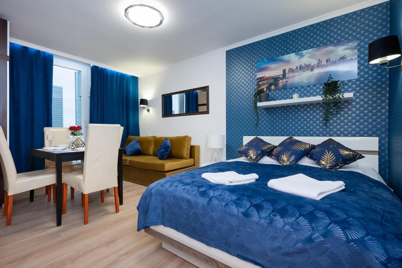 Unit Rooms Warszawa By Metro Rondo Onz Short Rent Idealne Pokoje Na Nocleg W Warszawie Екстер'єр фото